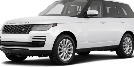 LAND ROVER RANGE ROVER 2019 SALGS2RE1KA530809 image LAND ROVER RANGE ROVER 2019 SALGS2RE1KA530809 image